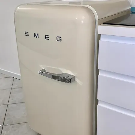 Lägenhet Storico Ombelico Di Parma