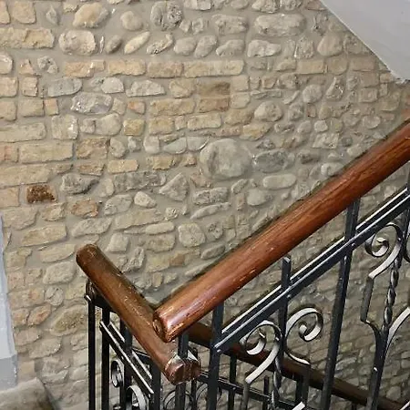 Storico Ombelico Di Parma