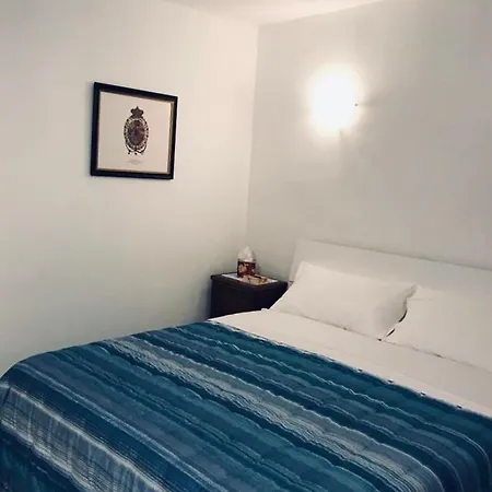 Storico Ombelico Di Lägenhet *