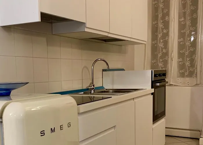 Storico Ombelico Di Парма