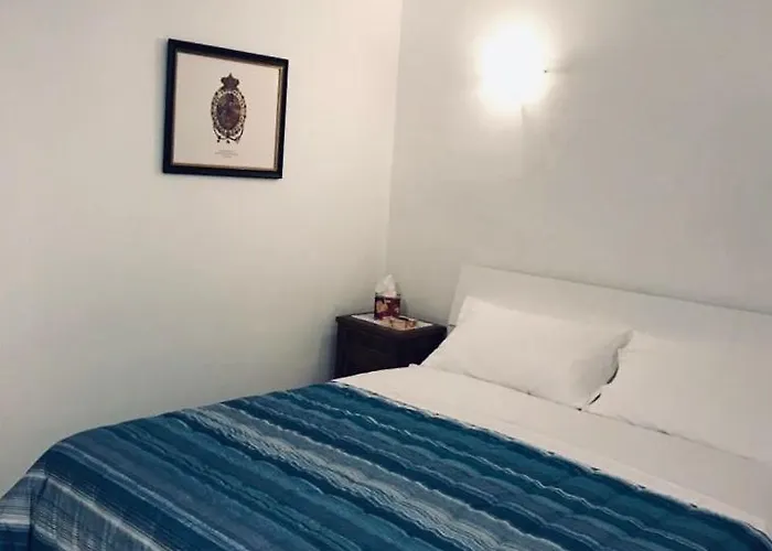 Storico Ombelico Di Апартаменты *