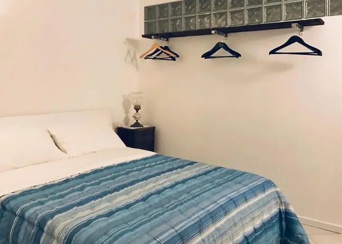 Storico Ombelico Di Апартаменты