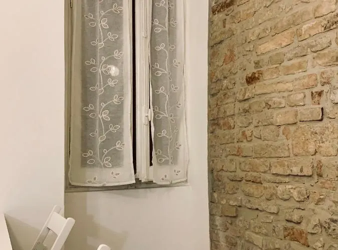 Storico Ombelico Di Апартаменты Парма