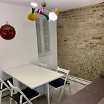Storico Ombelico Di Apartamento