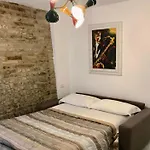 Storico Ombelico Di Apartment *