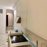Apartment Storico Ombelico Di Parma