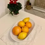Storico Ombelico Di Apartment *