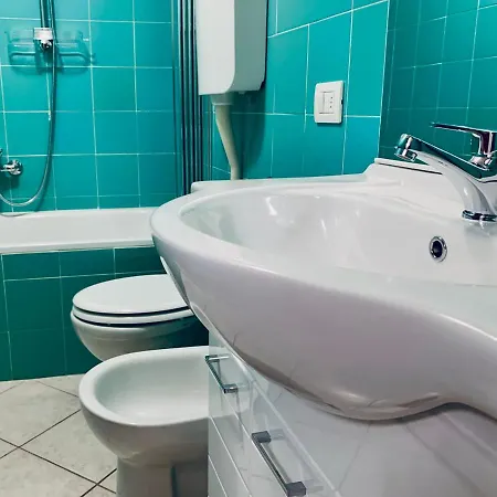 Storico Ombelico Di Appartement