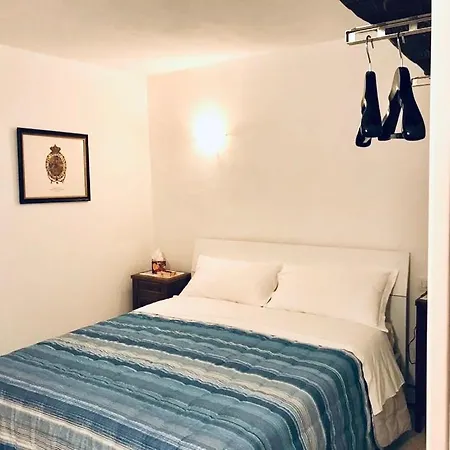 Storico Ombelico Di Appartement