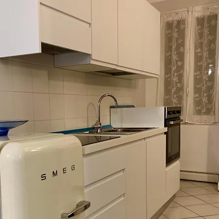 Storico Ombelico Di Parme