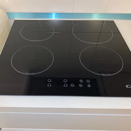 Storico Ombelico Di Appartement *