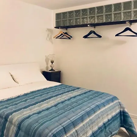 Storico Ombelico Di Apartamento